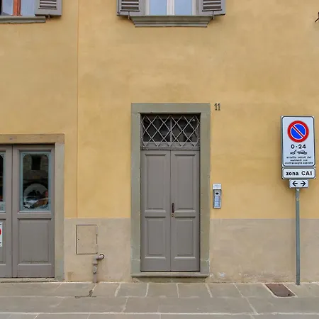 Alta - Piazza Mercato Del Fieno House Apartman Bergamo