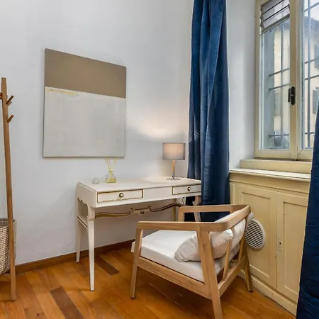 Apartamento Alta - Piazza Mercato Del Fieno House Bérgamo
