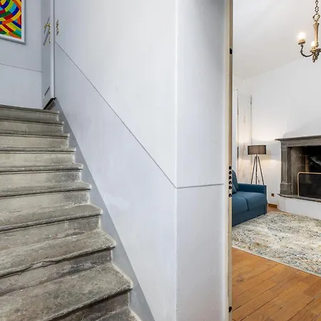 Apartman Alta - Piazza Mercato Del Fieno House *